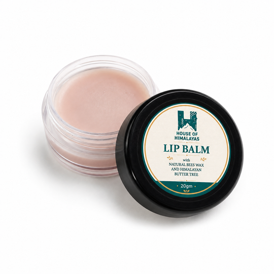 Himalayan Cosmetic Box