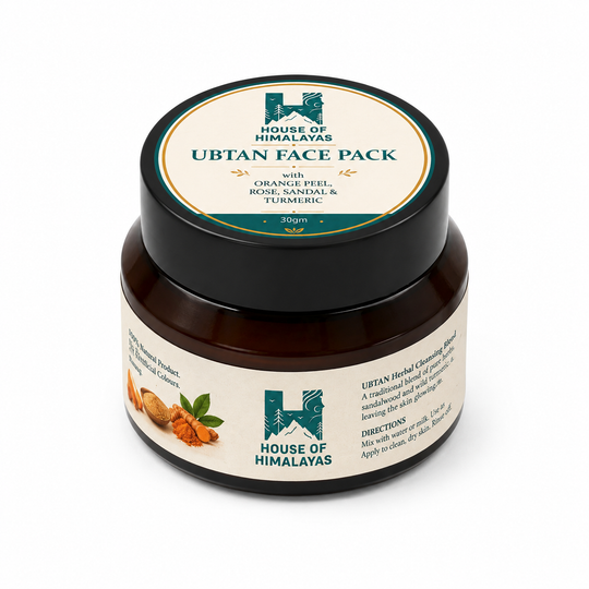 Himalayan Cosmetic Box