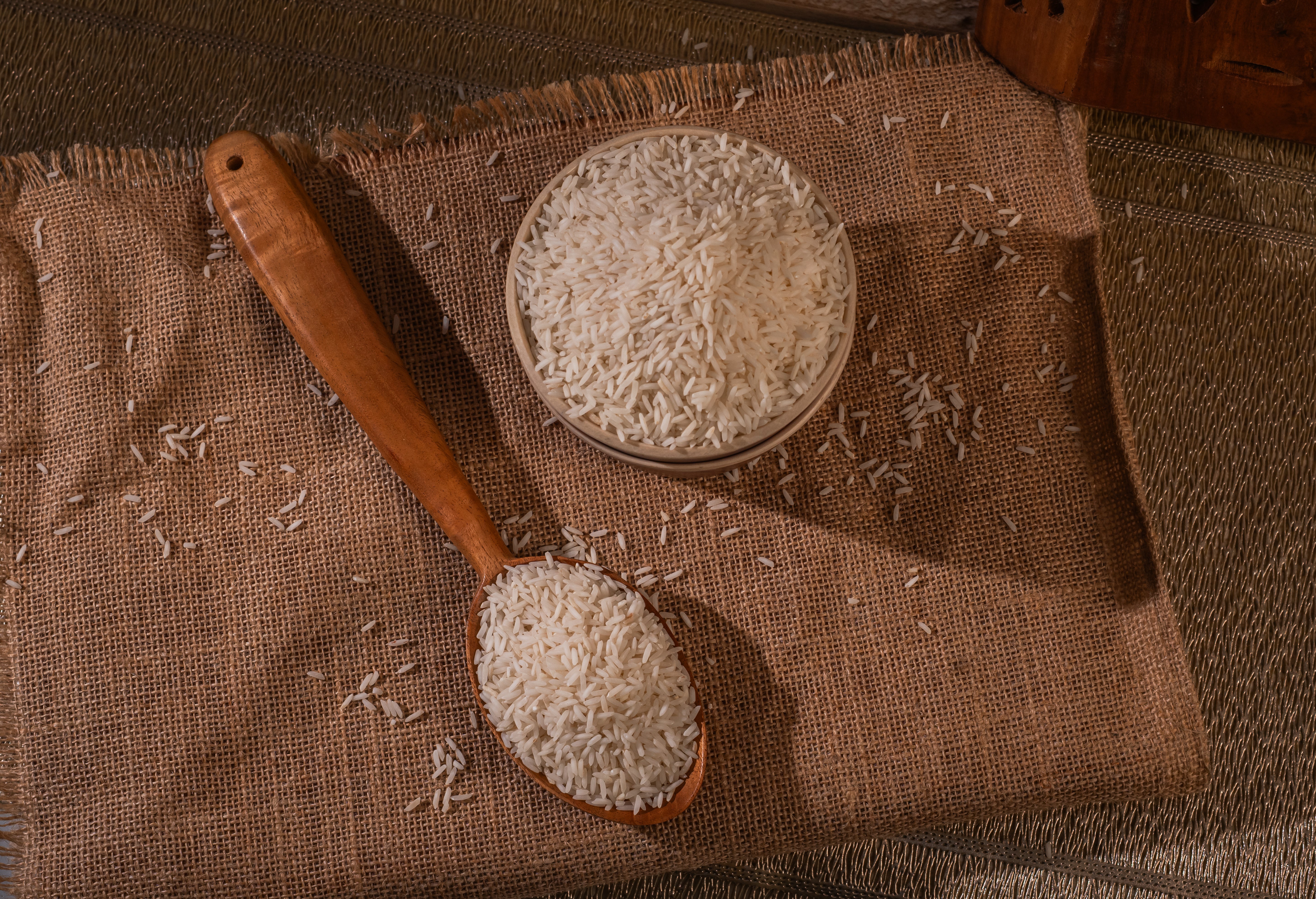 Himalayan Basmati
