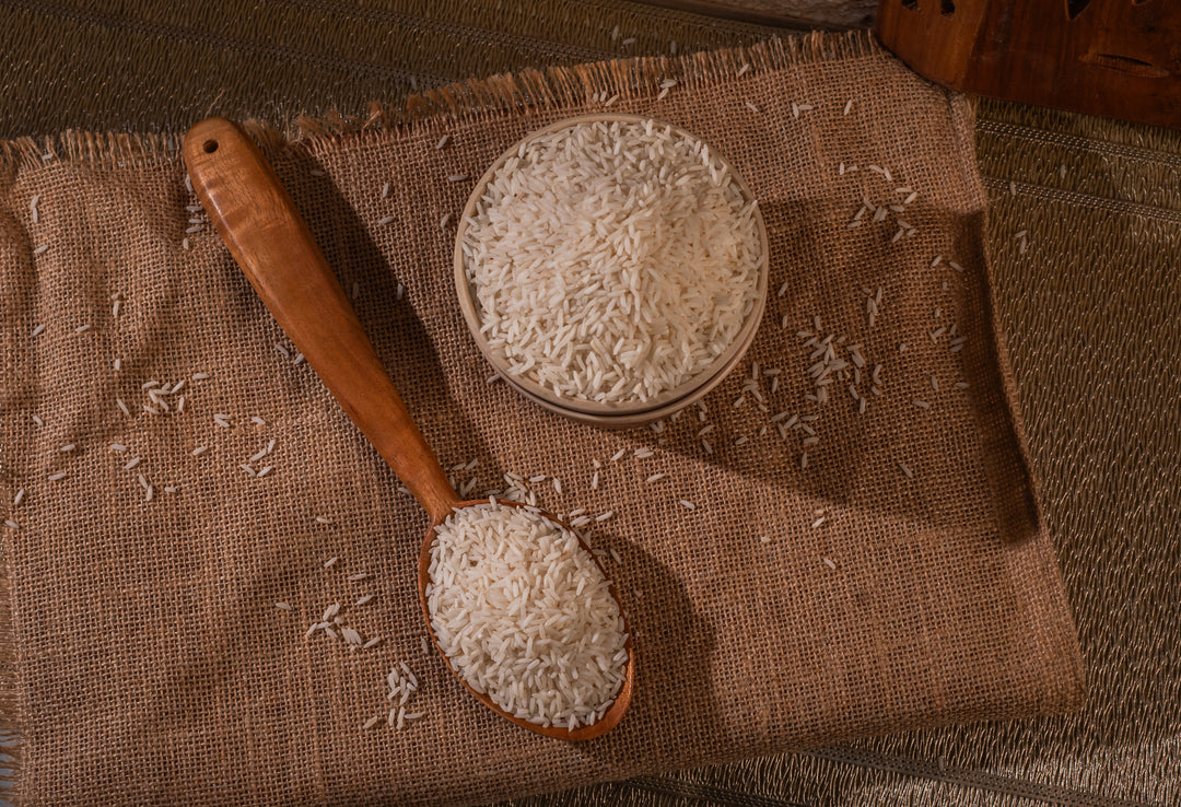 Himalayan Basmati