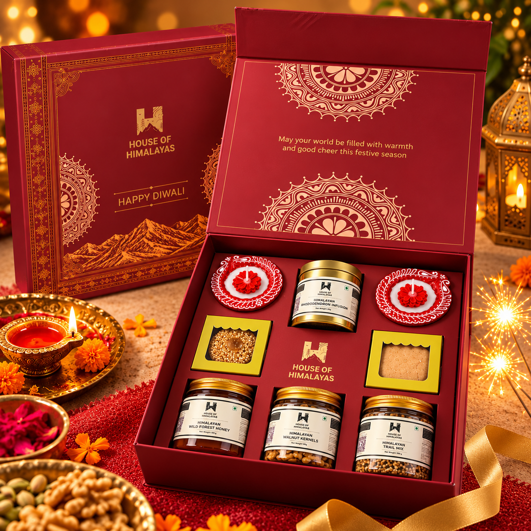 Diwali Collection Giftbox