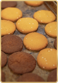 Bakery