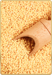 Millets