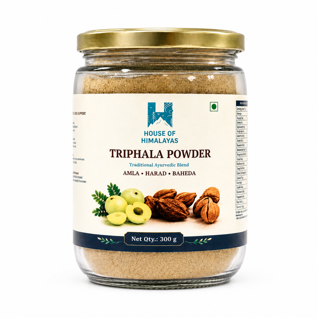 Triphala Powder