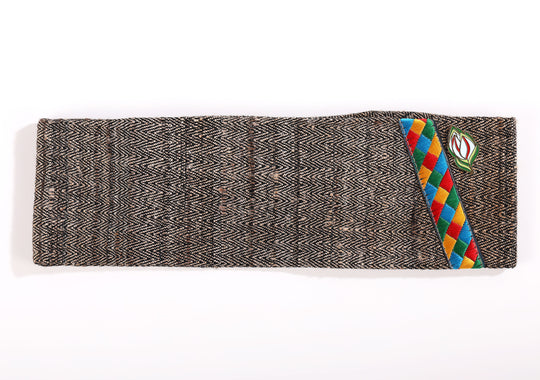 Himalayan Cap Grey(Pahadi Topi)