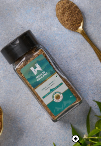 Salts & Spices