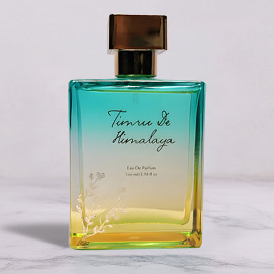 Timru De Himalaya Perfume (EDP)