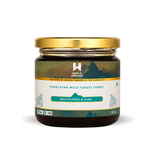 Himalayan Wild Forest Honey