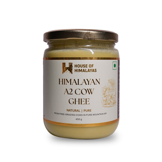 A2 Cow Ghee