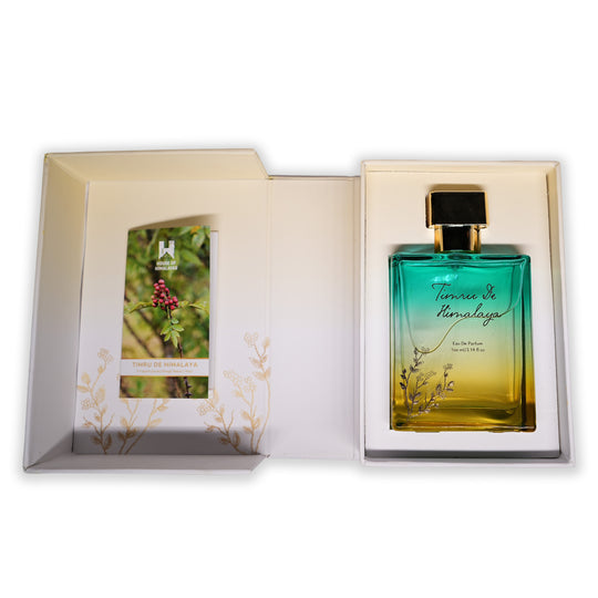 Timru De Himalaya Perfume (EDP)