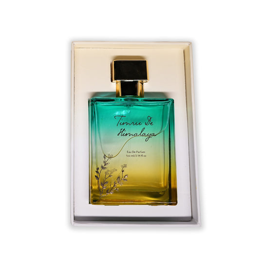 Timru De Himalaya Perfume (EDP)