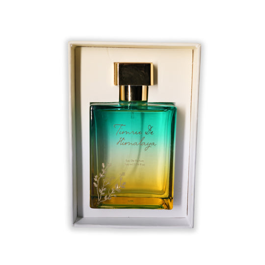 Timru De Himalaya Perfume (EDP)