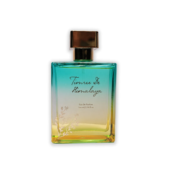 Timru De Himalaya Perfume (EDP)