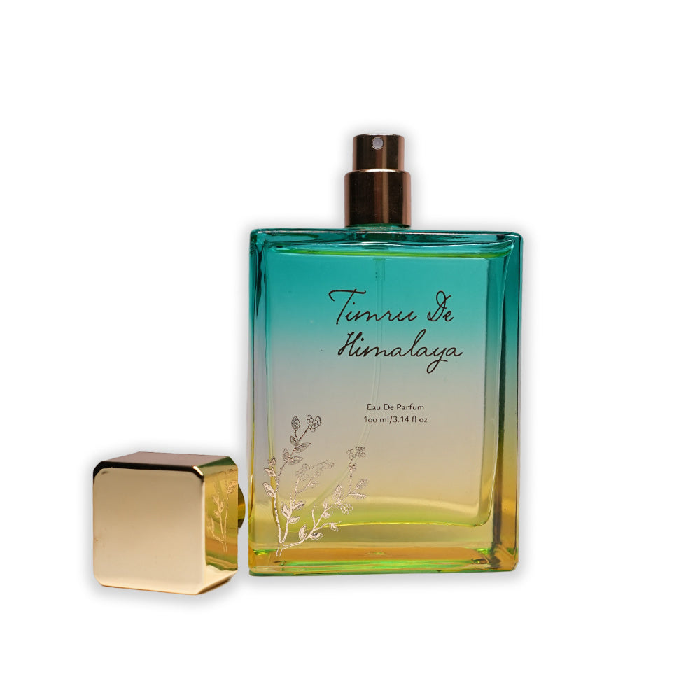 Timru De Himalaya Perfume (EDP)