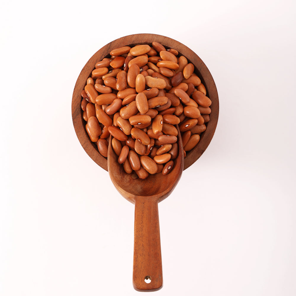Himalayan Kidney Beans (Munsiyari Rajma)