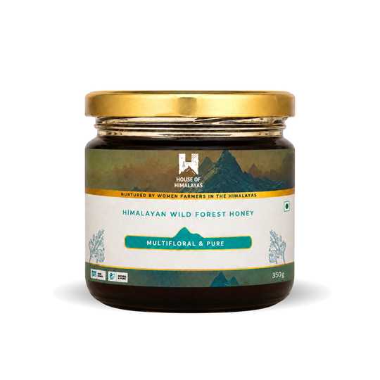 Himalayan Wild Forest Honey