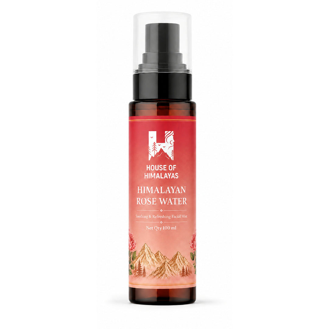 Himalayan Cosmetic Box