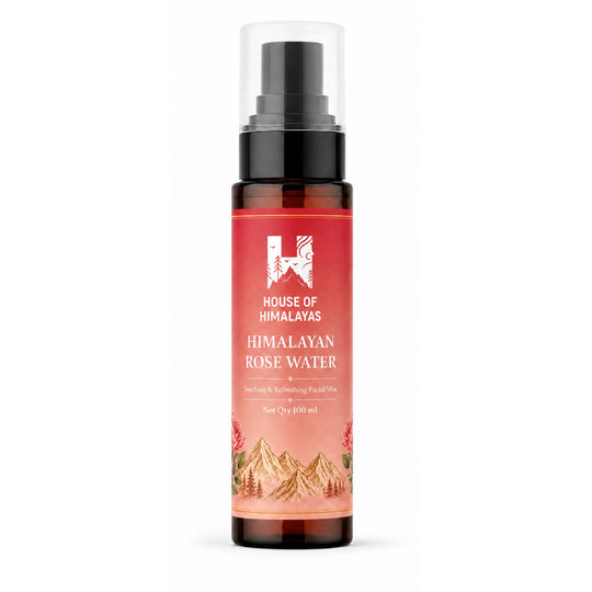 Himalayan Cosmetic Box