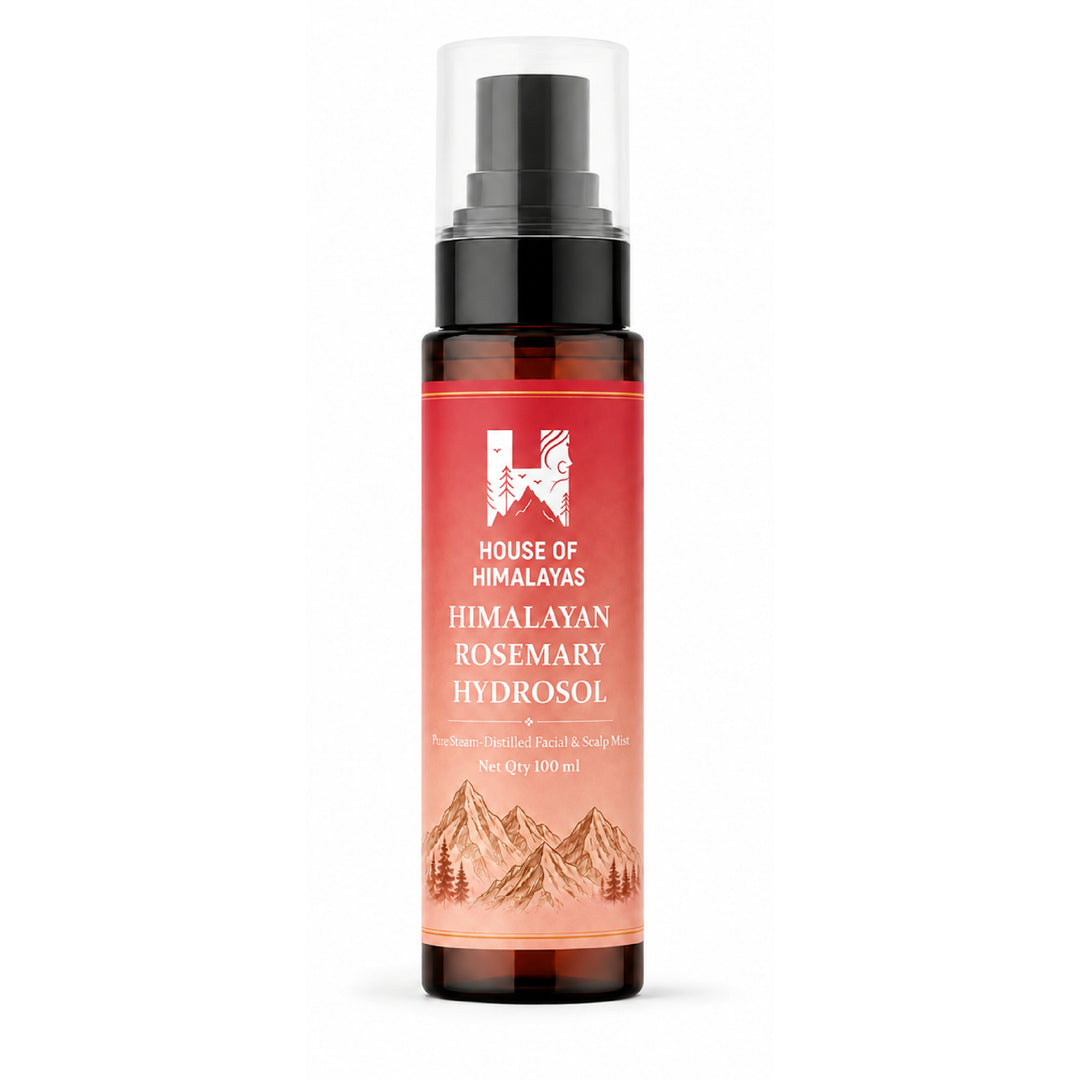 Himalayan Cosmetic Box