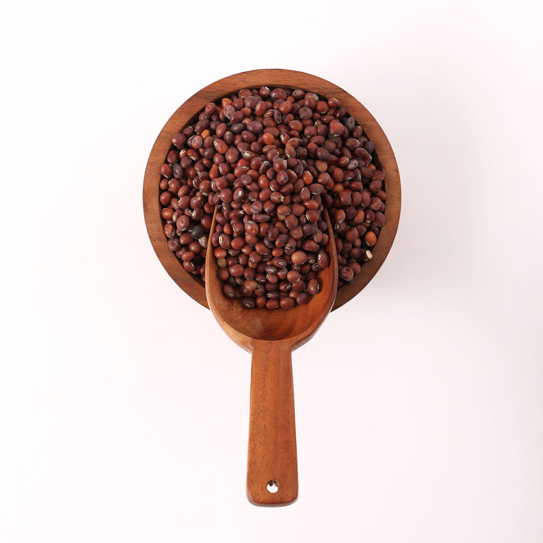 Himalayan Pigeon Peas (Pahadi Toor Dal)