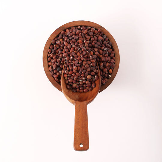 Himalayan Pigeon Peas (Pahadi Toor Dal)