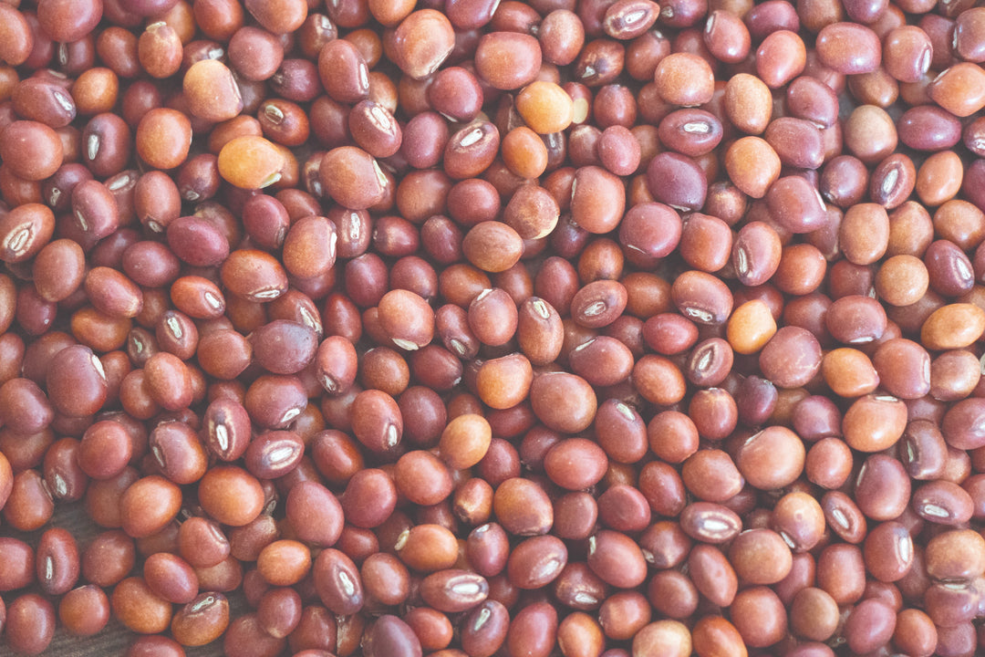 Himalayan Pigeon Peas: Pahadi Toor Daal