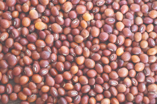 Himalayan Pigeon Peas: Pahadi Toor Daal